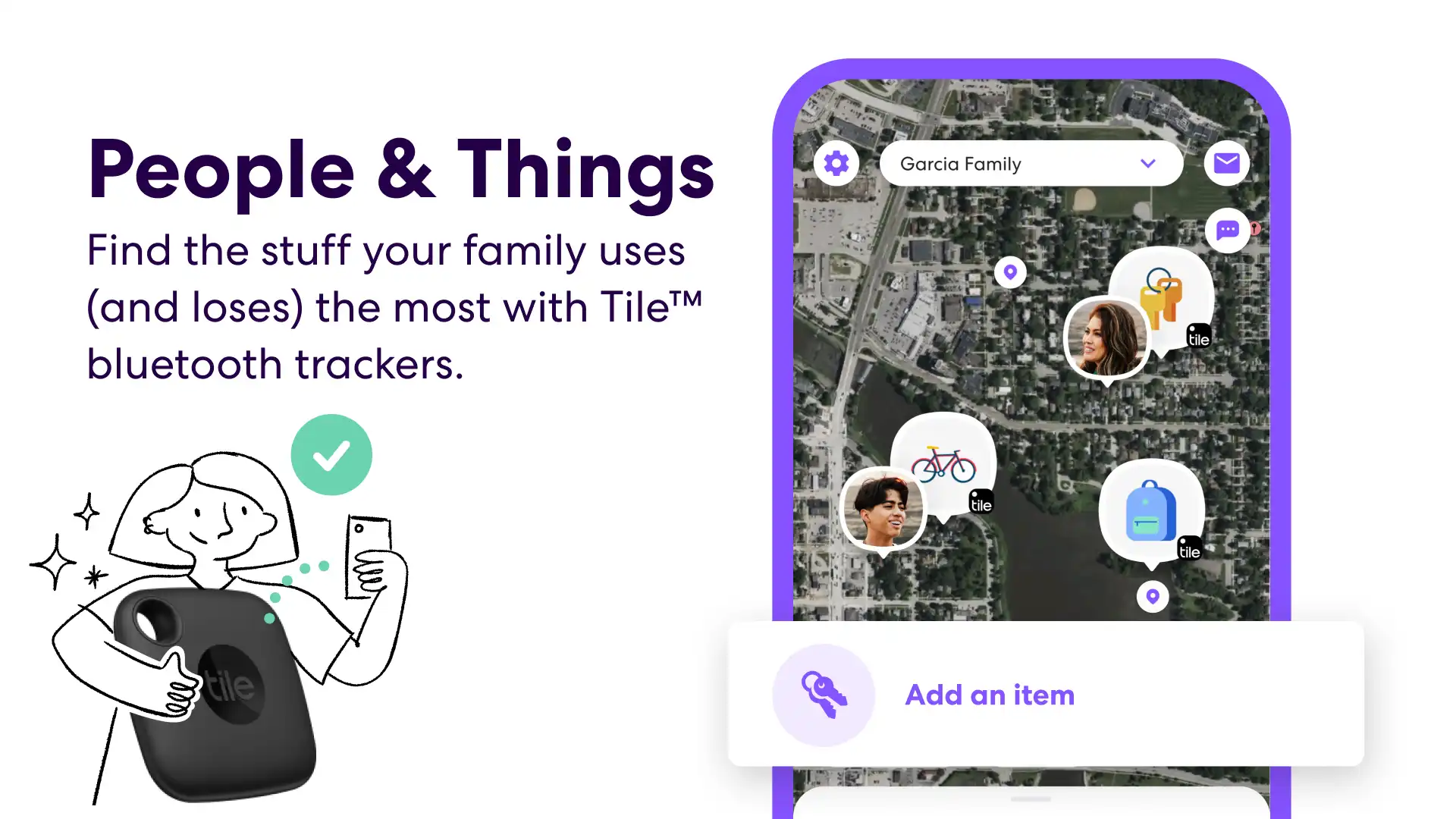 Life360 Mod apk Features