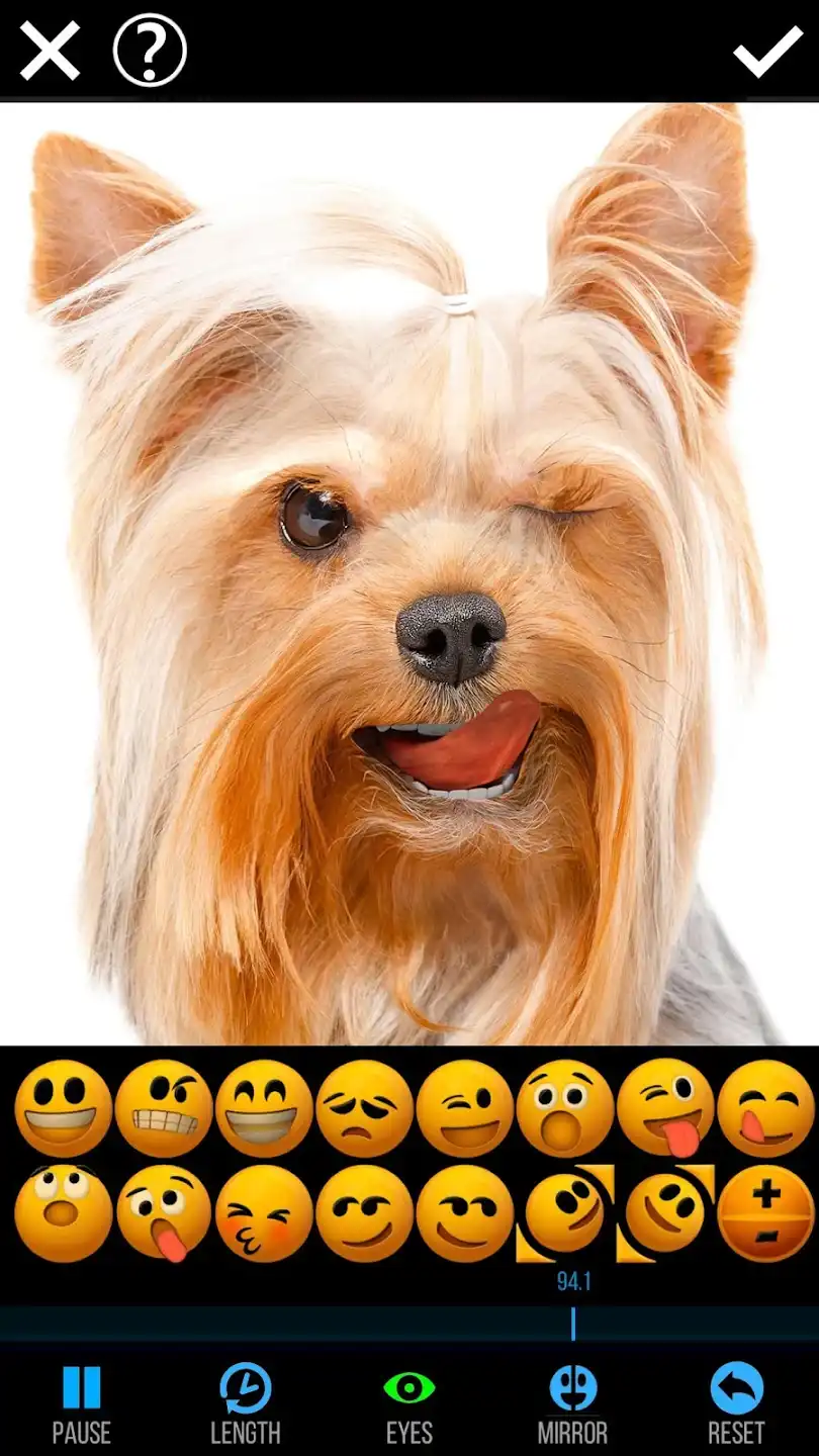 Mug Life App