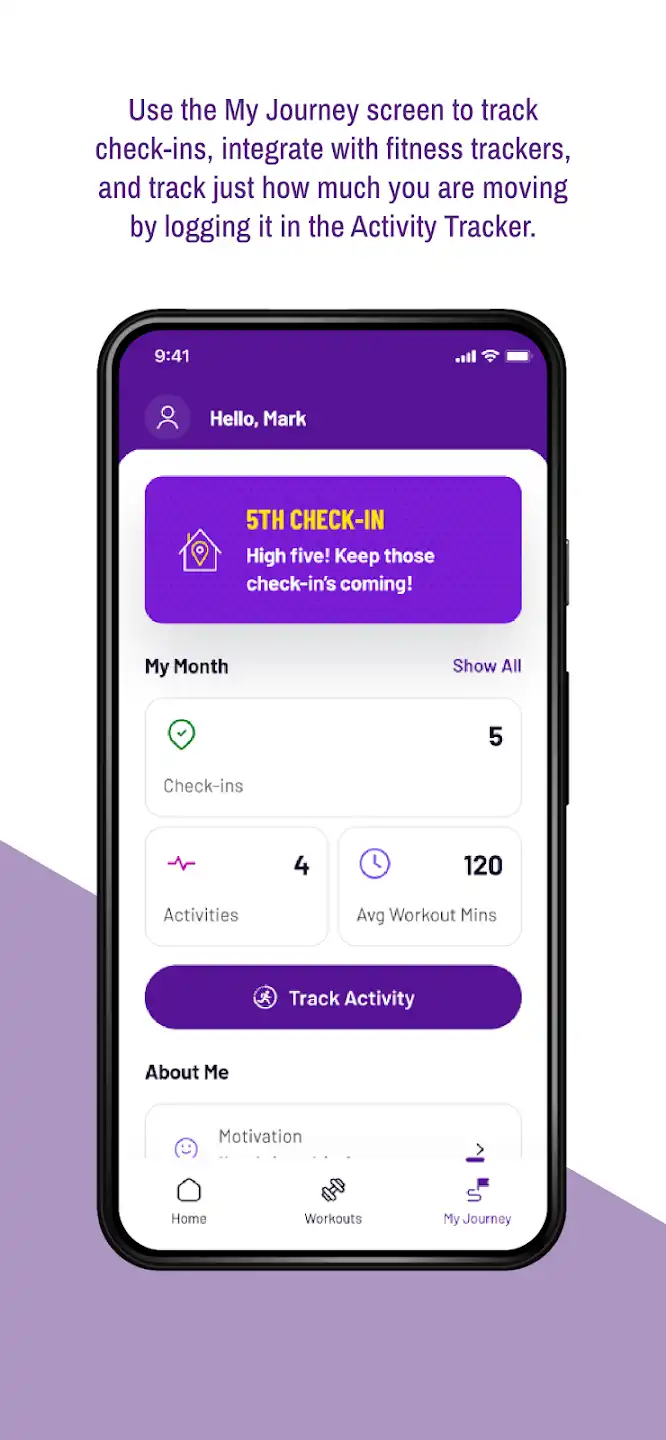 Planet Fitness Workouts Mod APK 2023