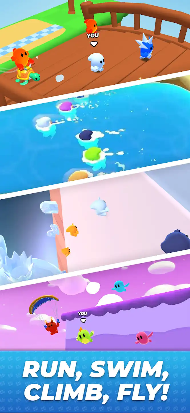 Pocket Champs APK