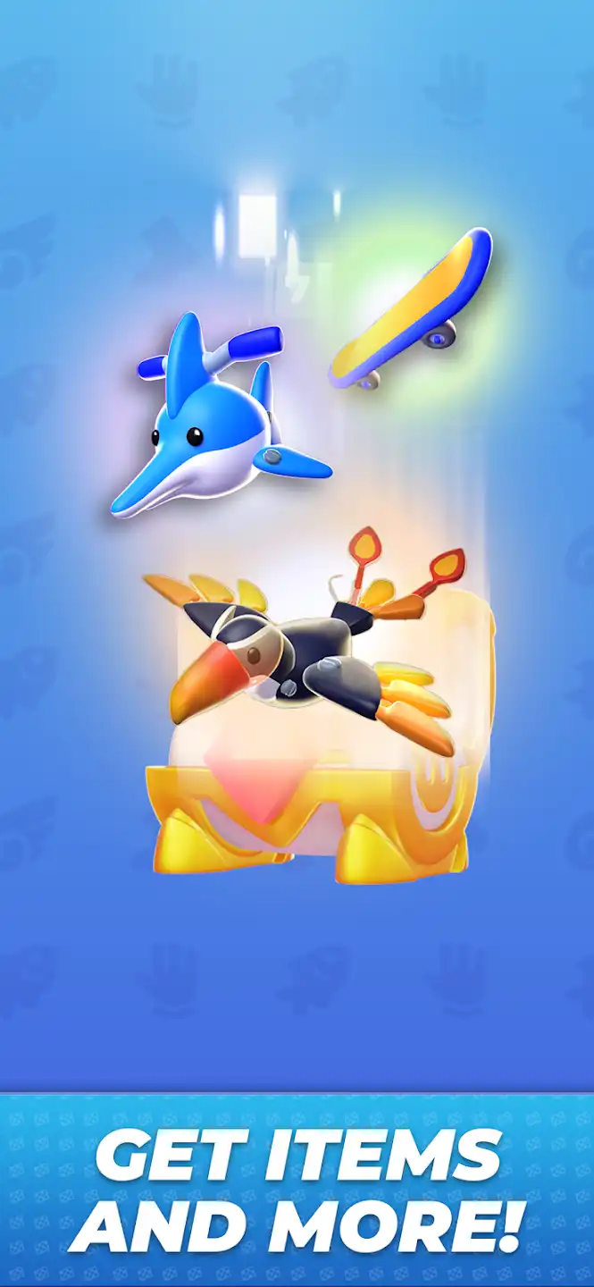 Pocket Champs MOD APK 2023
