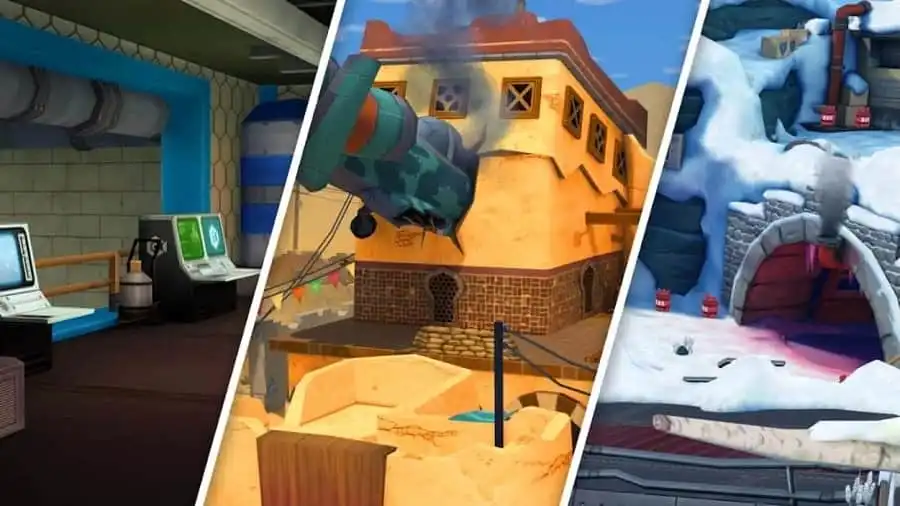 Respawnables Mod APK Games