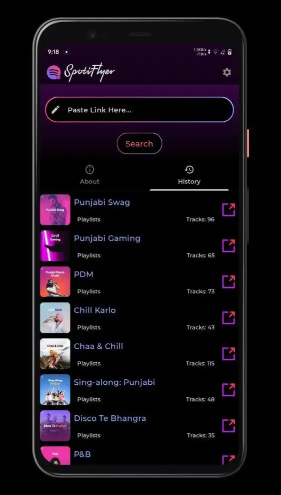 Spotiflyer Apk 2023