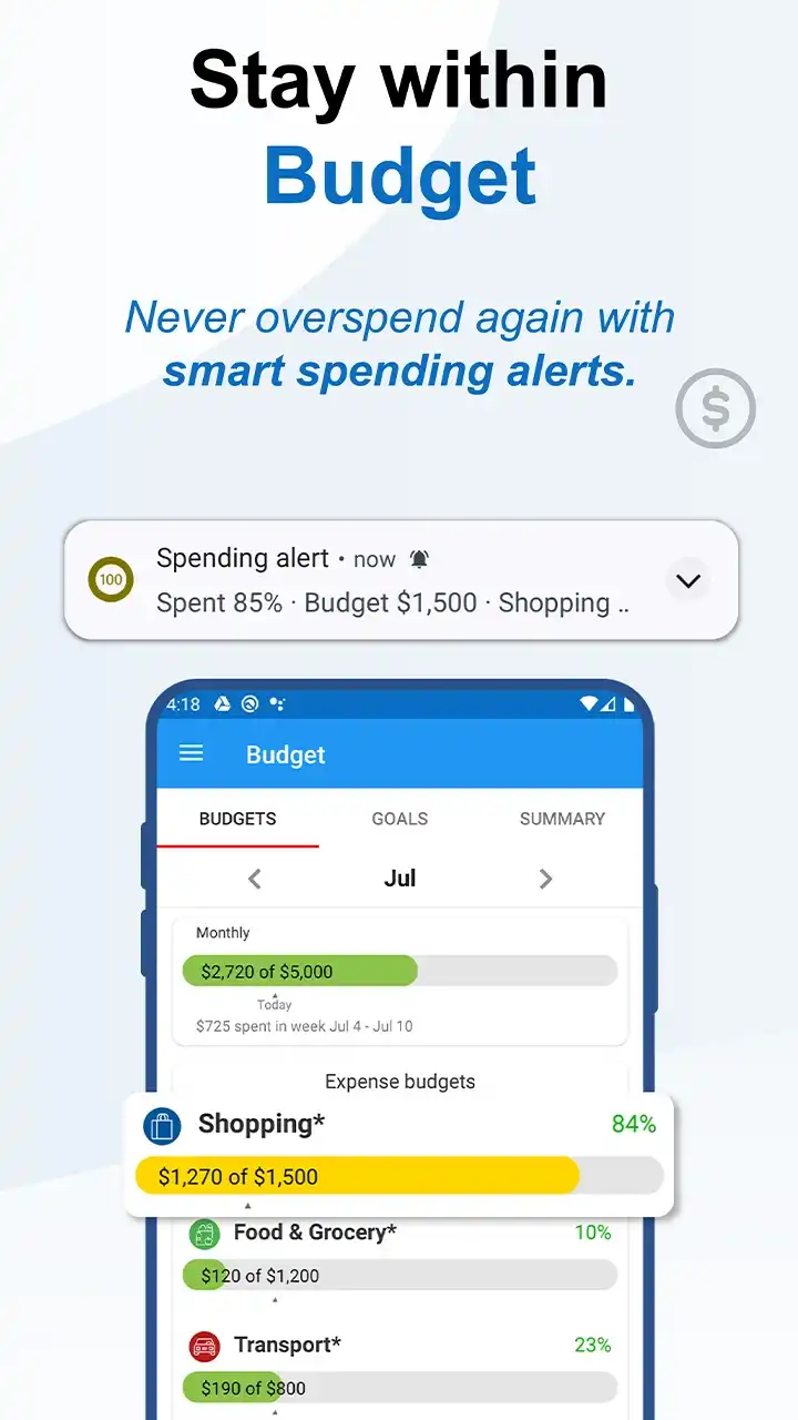 TimelyBills MOD APK 2023