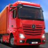 Truck Simulator Ultimate Mod Apk 