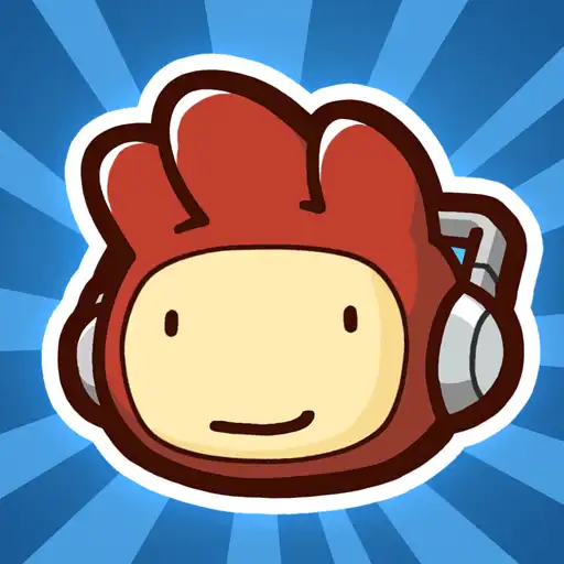 Scribblenauts Unlimited Mod APK v1.27 (All Unlocked)