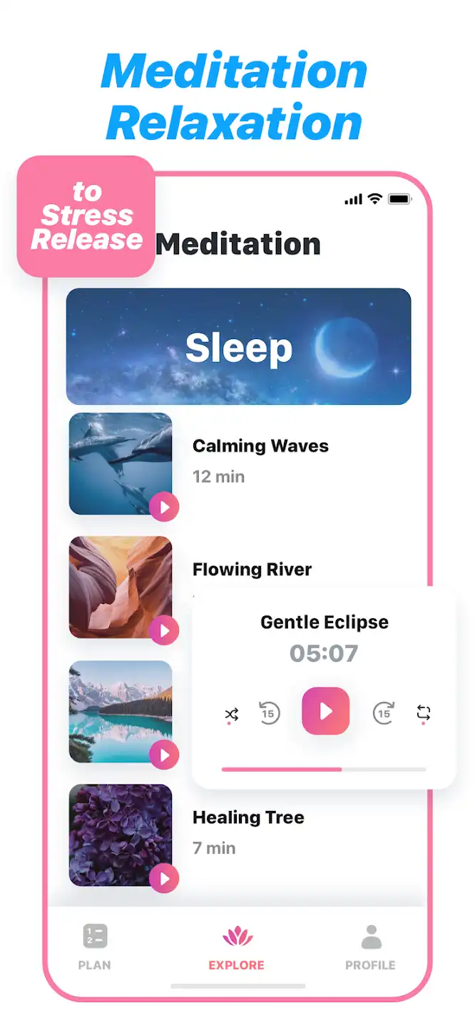Yoga Poses Mod Apk 2023