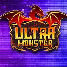 Ultra Monster APK  