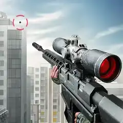 Sniper 3D Mod APK v7.12.0 (Unlimited money and gems)