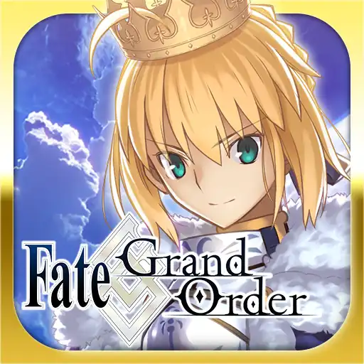 FGO JP APK 