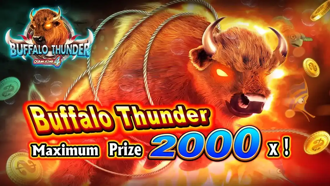 Features of Fire Kirin APK 