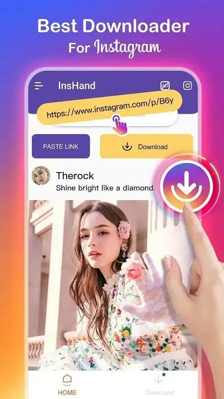 Features of Insta Video Downloader Mod Apk