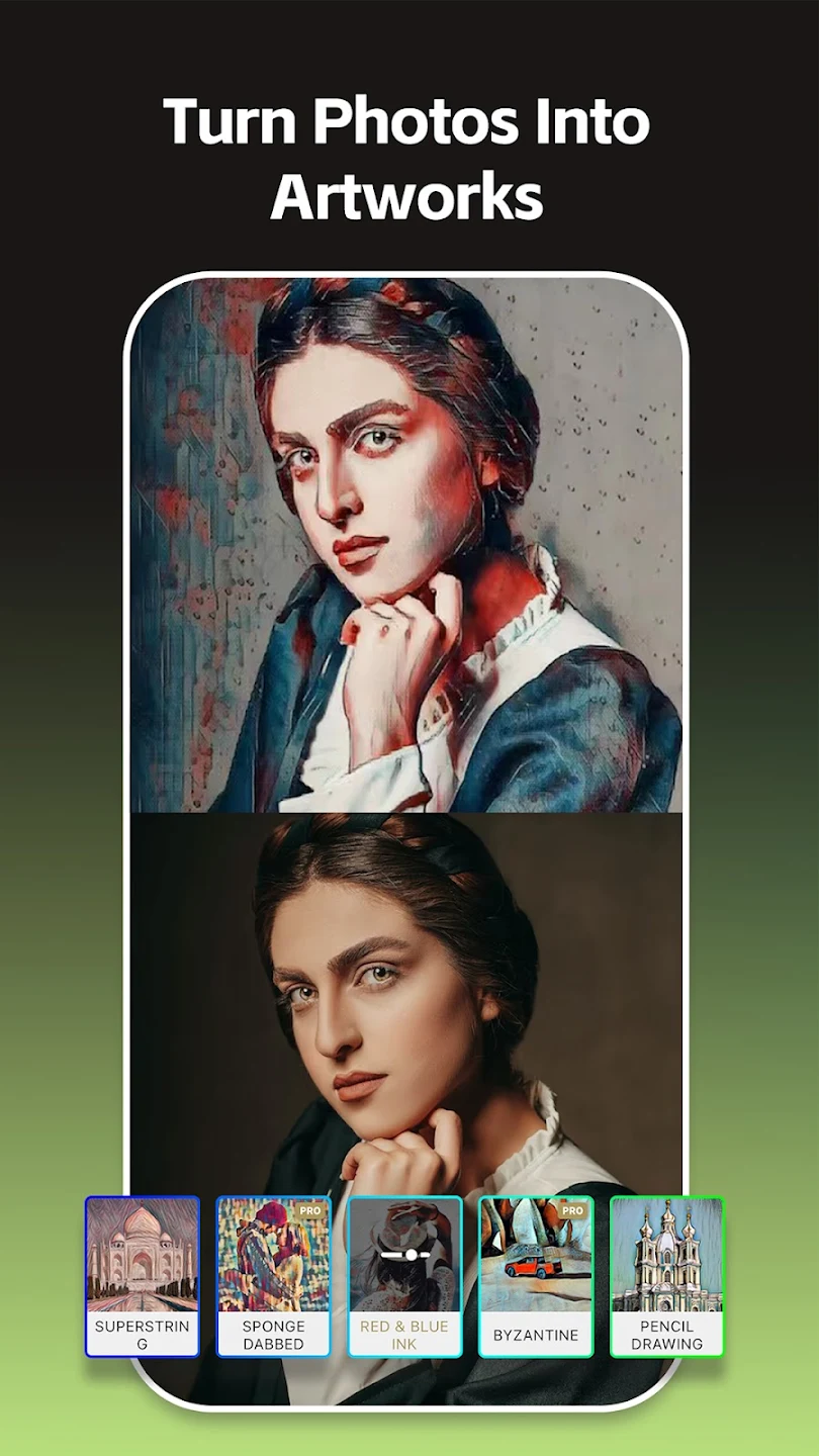 GoArt APK 2023