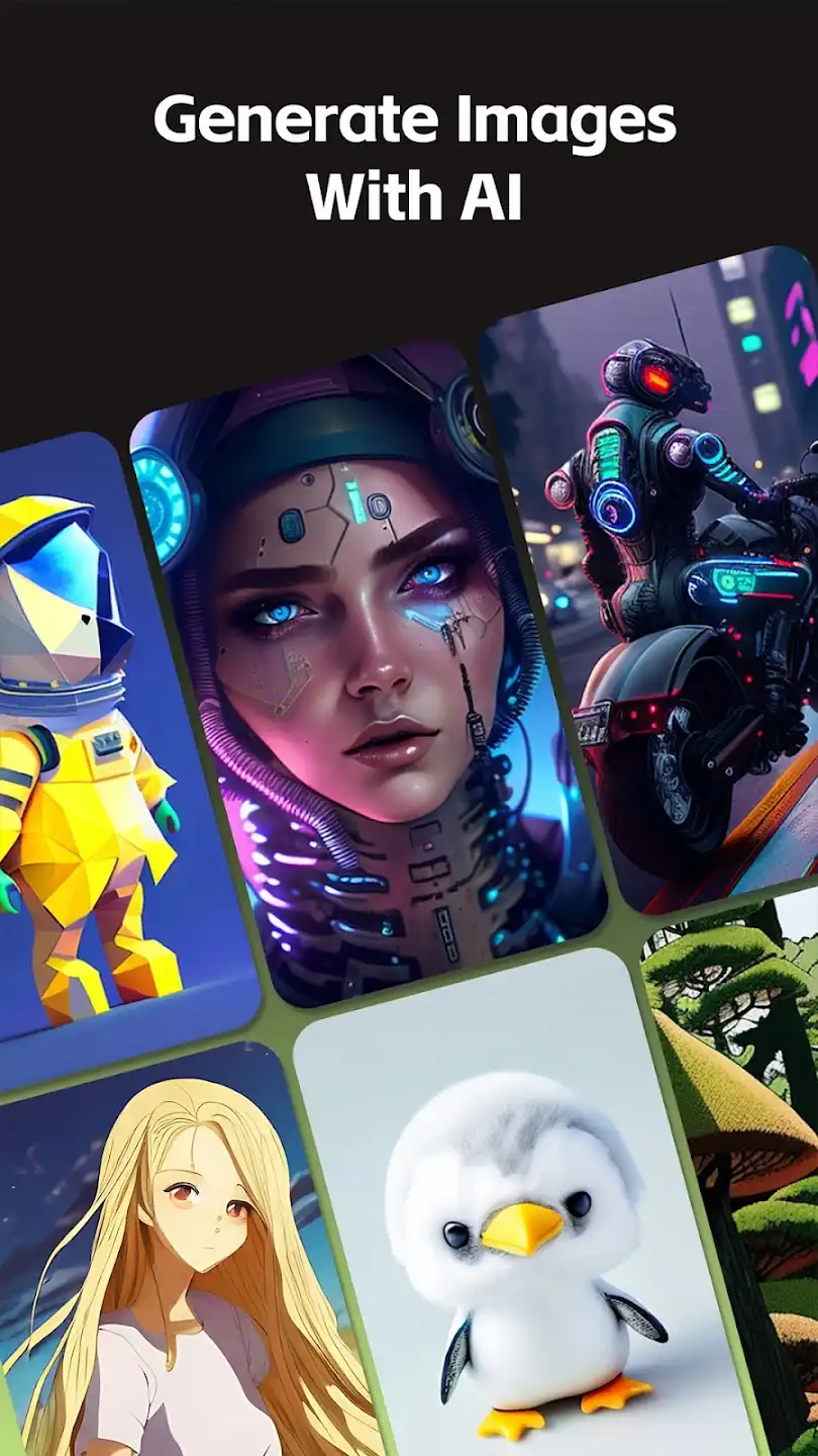 GoArt Mod APK