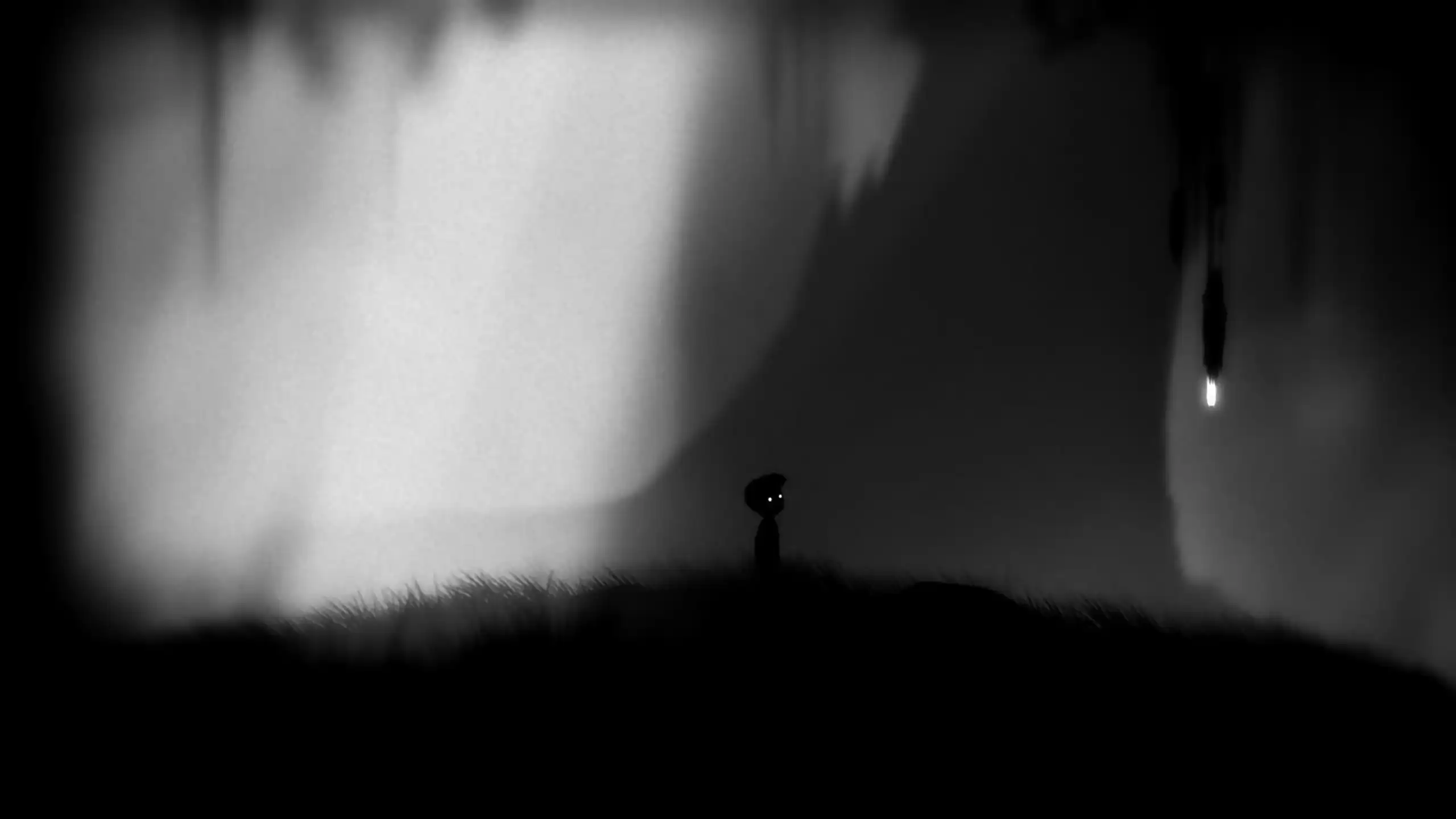 LIMBO Apk