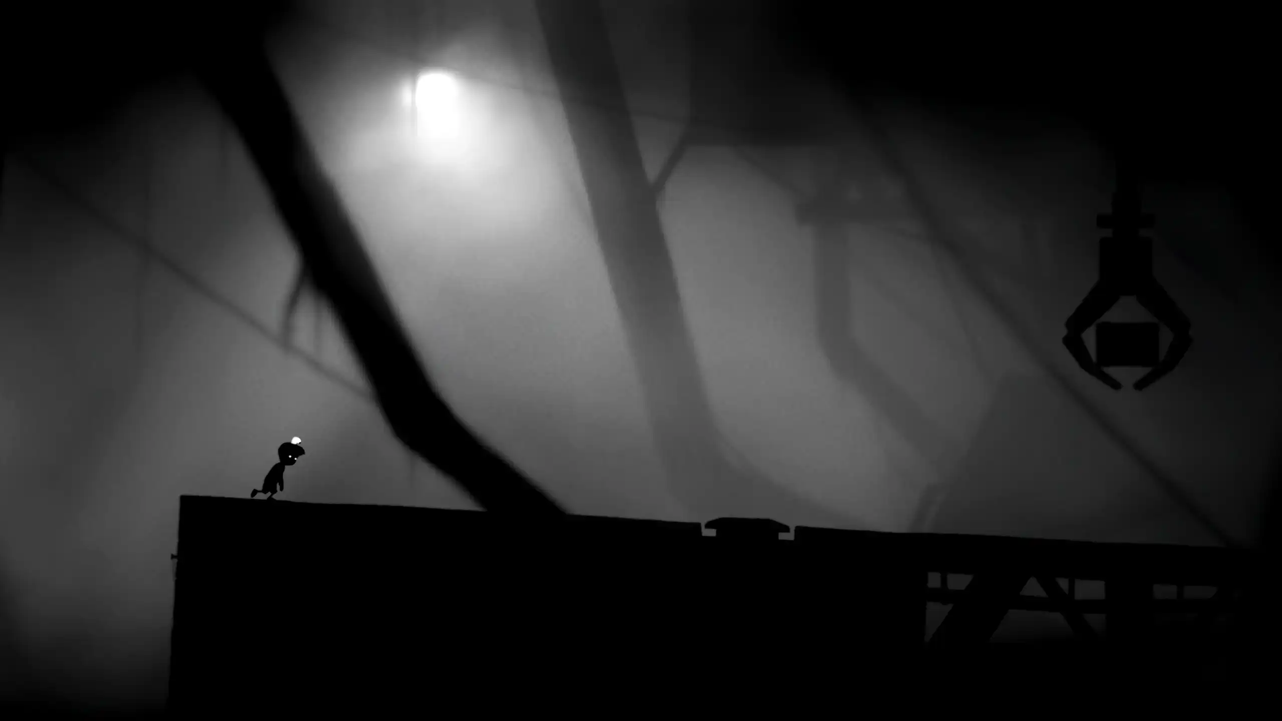 LIMBO Mod Apk 2023