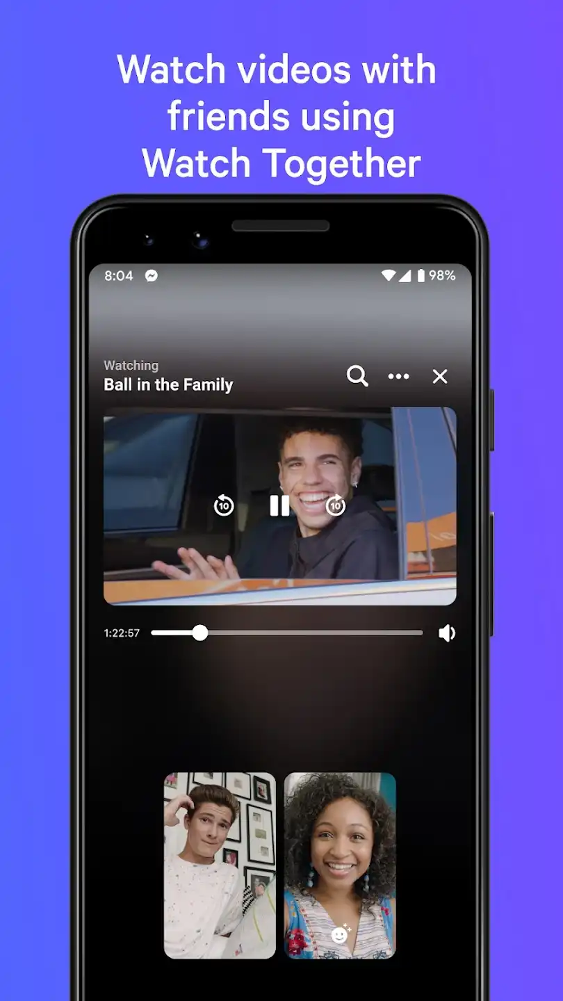 Messenger Apk 2023