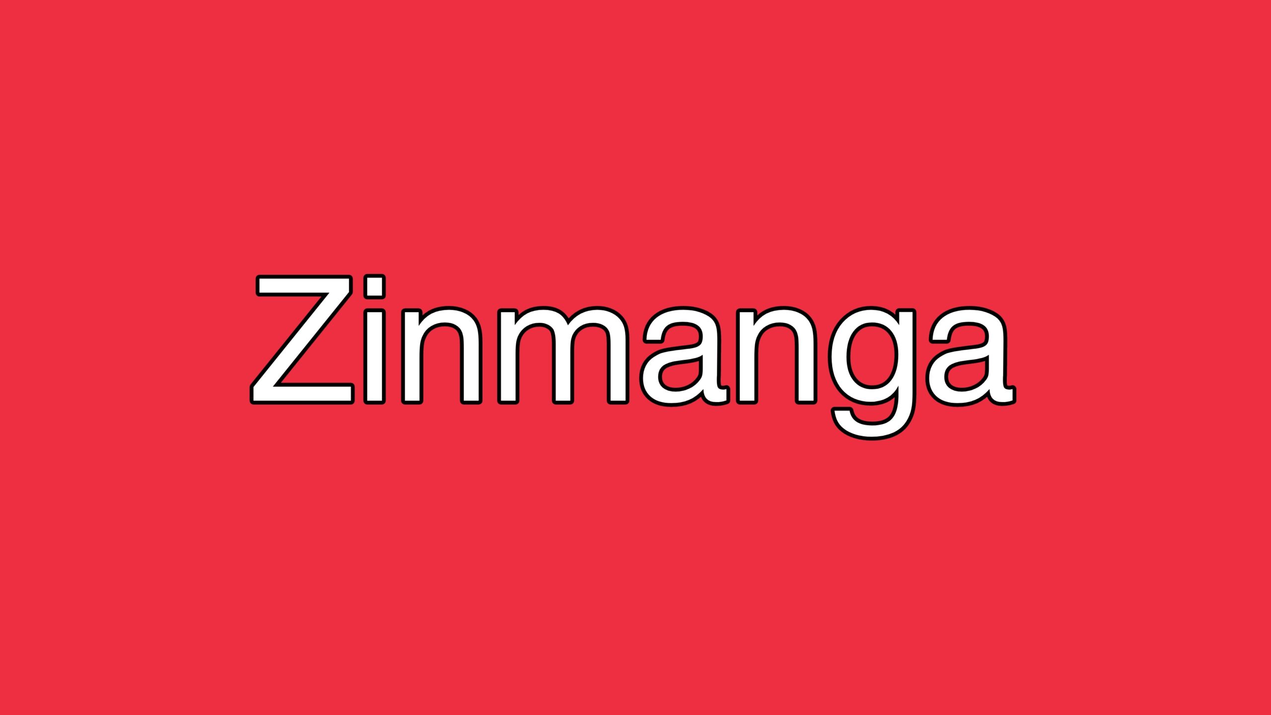 Zinmanga Apk