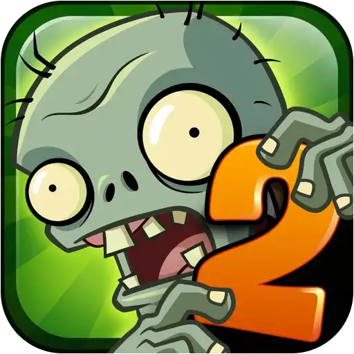 Plants vs Zombies 2 Mod APK v13.3.2 (Unlimited Money/Coins)