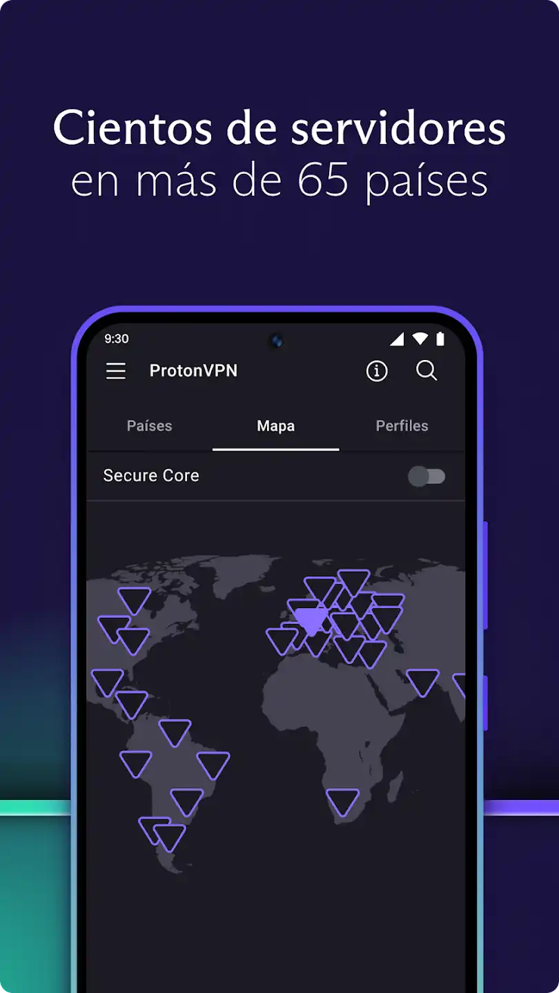 Proton VPN APK
