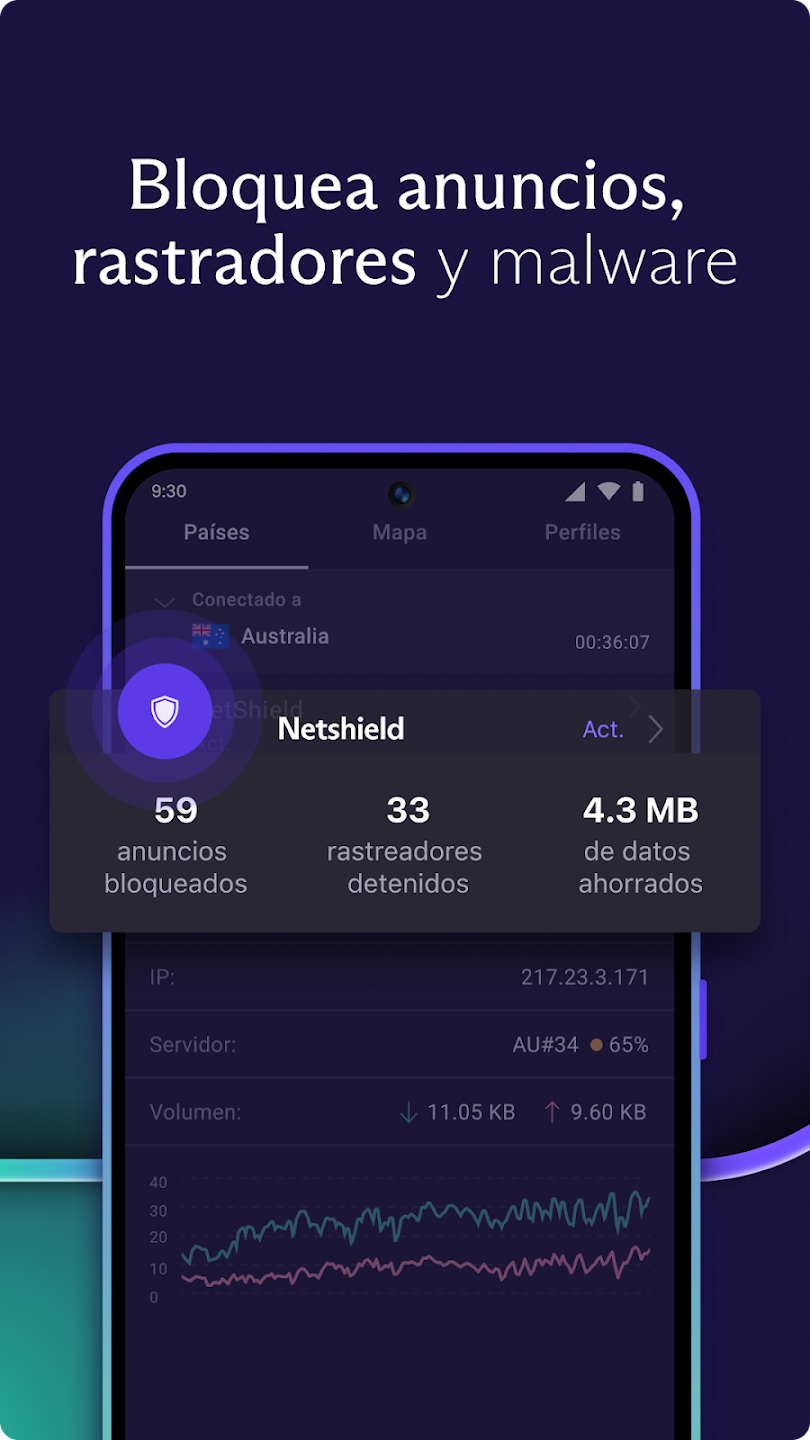 Proton VPN Mod APK 2023