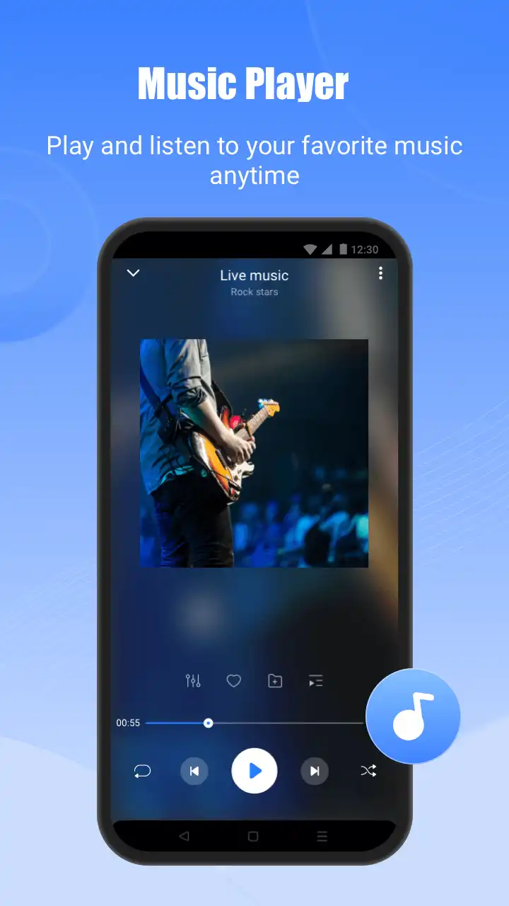 Shareit App