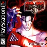 TEKKEN 3 APK for Android – Download