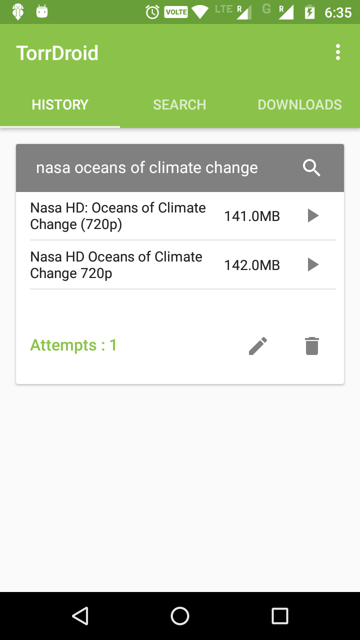 TorrDroid Mod APK