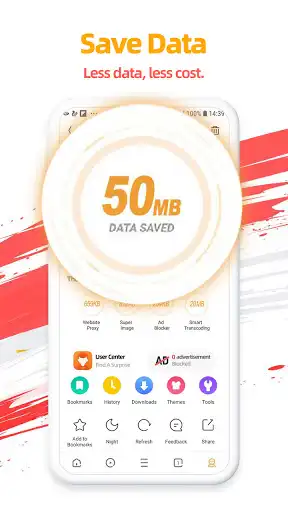 UC Browser Apk 2023