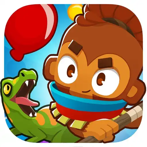 Bloons TD 6 Mod APK 