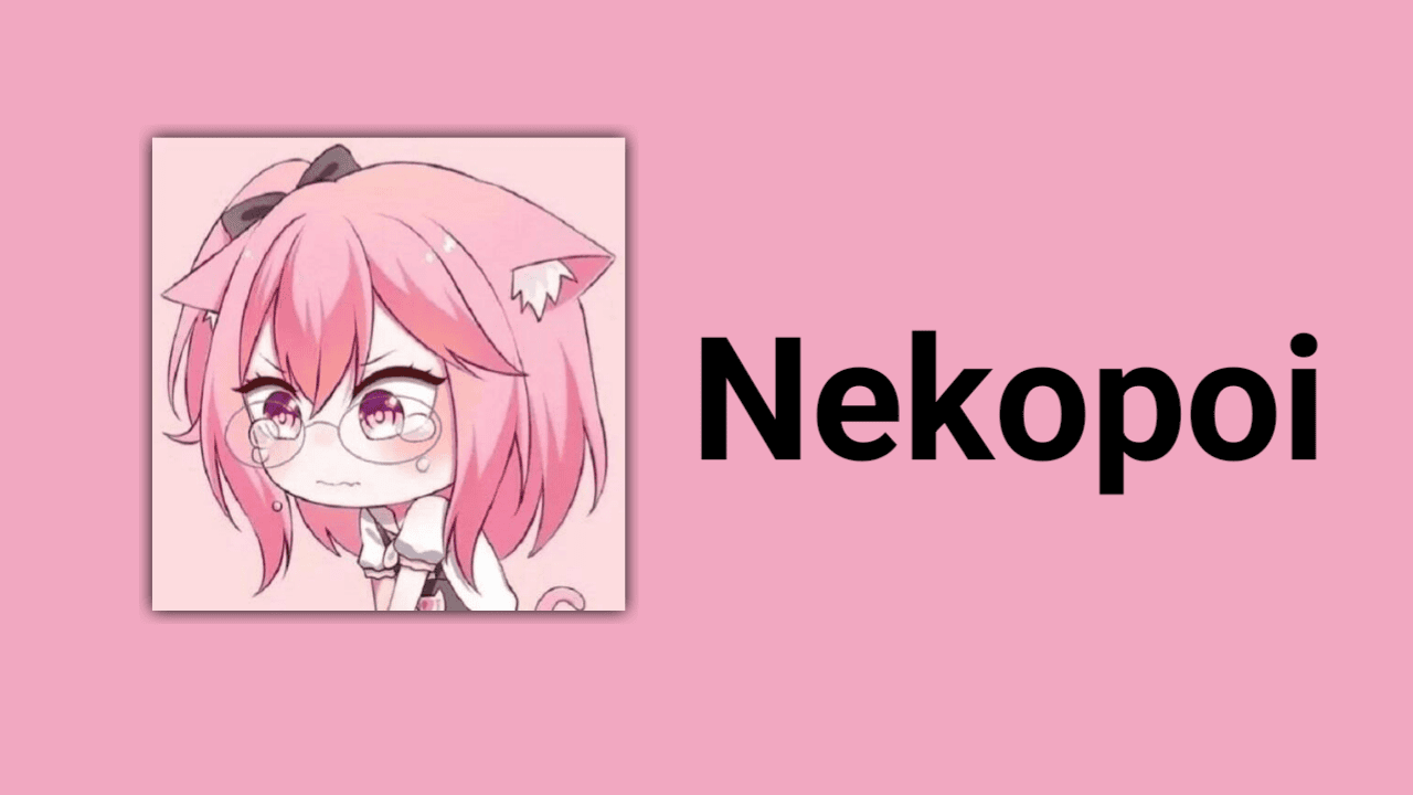 Nekopoi Apk 