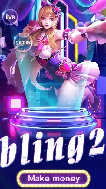 Bling2 APK