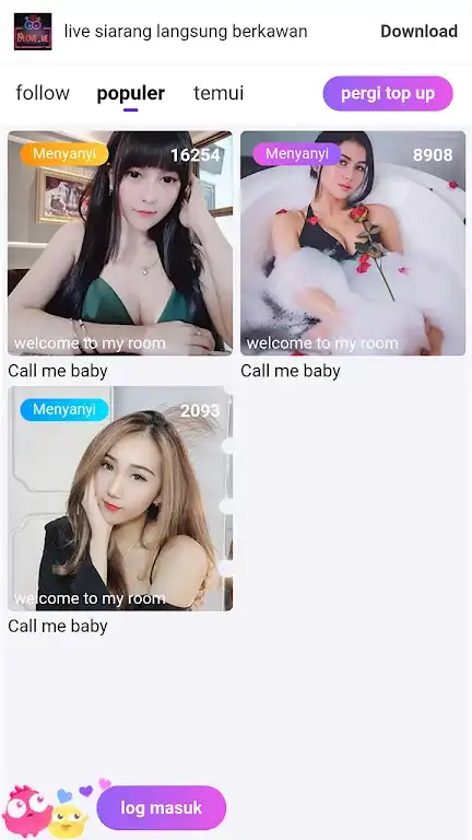 Bling2 APK 2023