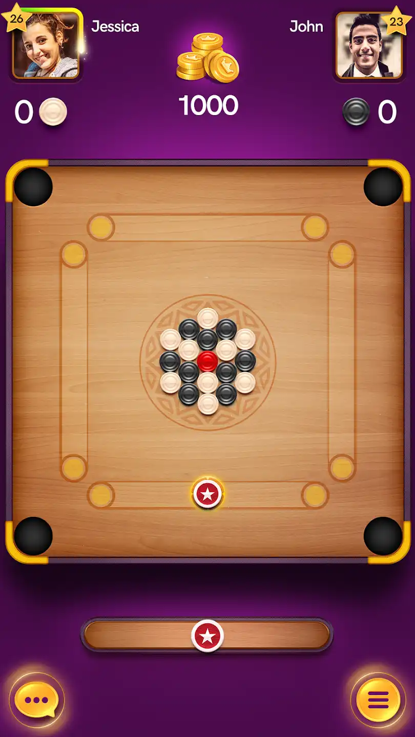 Carrom Disc Pool APK