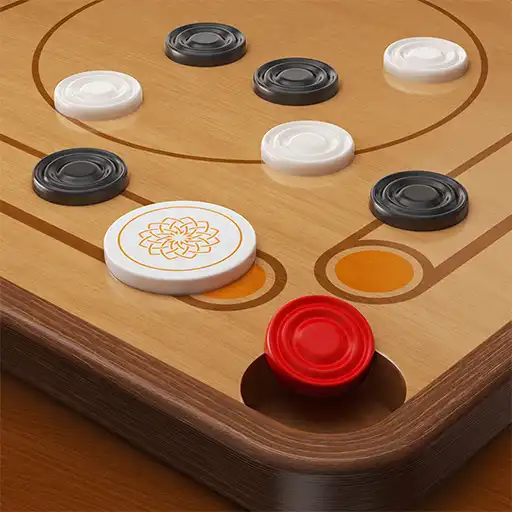 Carrom Disc Pool Mod APK v20.0.1 (Unlimited Coins/Gems)