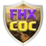 FHX COC Private Server APK 