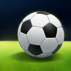 Football Rising Star Mod APK v2.10.0 (Unlimited Money/Credit)