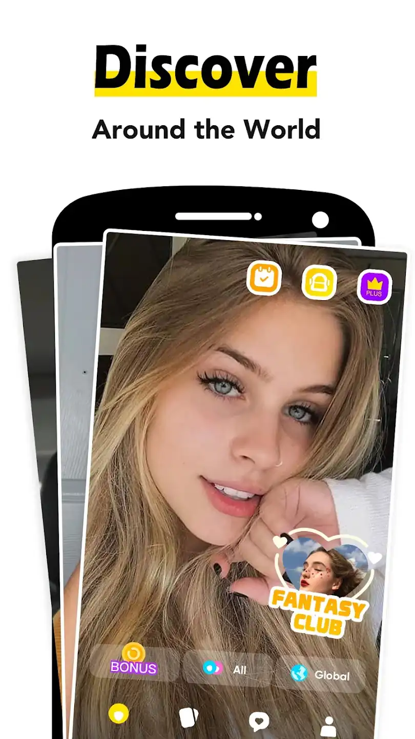 Omegle Apk 2023 