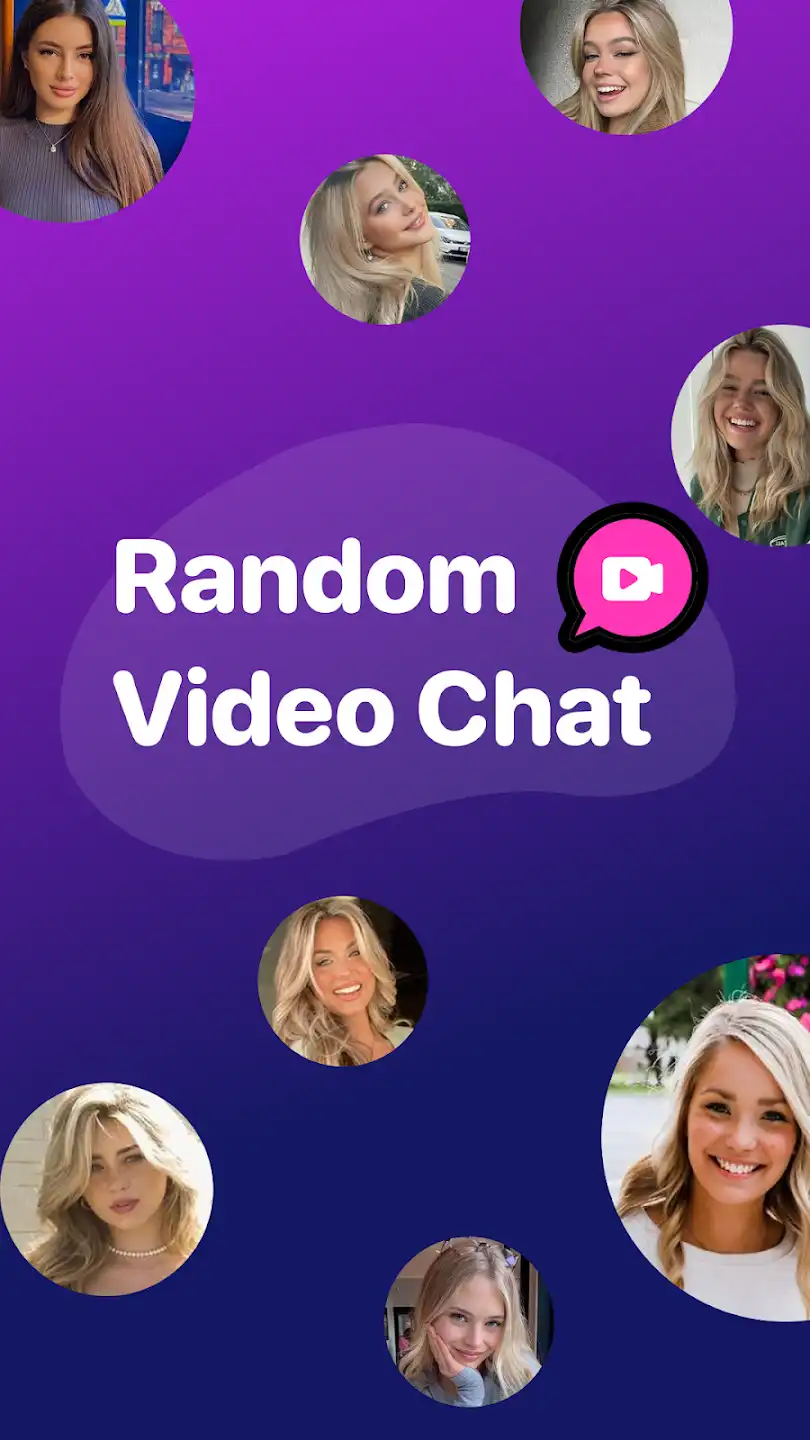 Omegle Mod Apk 2023