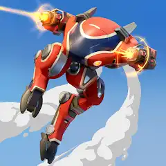 Mech Arena Mod APK v3.470.10 (Unlimited Money and gems)