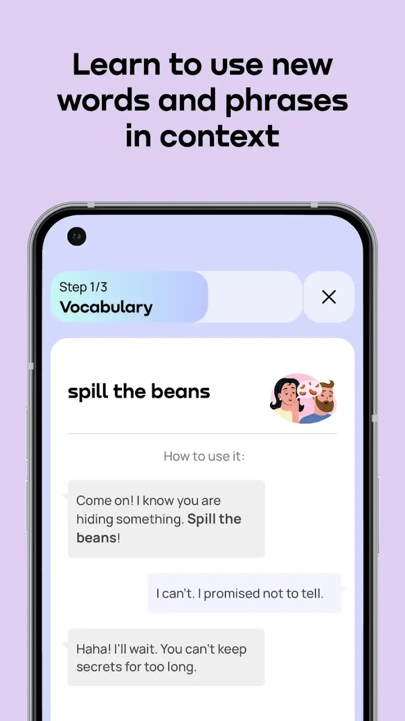 Promova MOD APK 2023