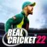 Real Cricket 22 Mod APK  