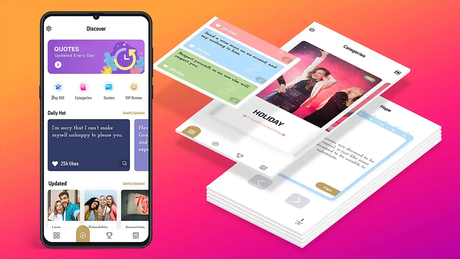 Real Followers Apk