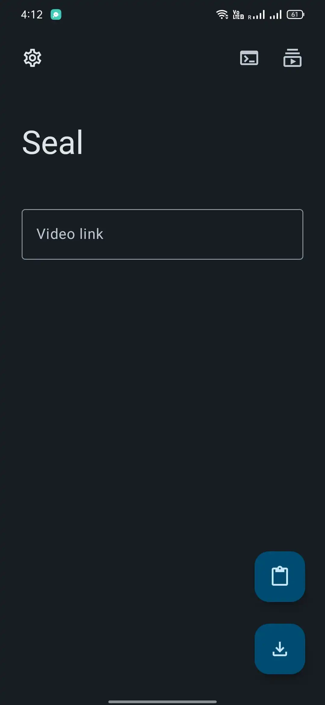 Seal Apk