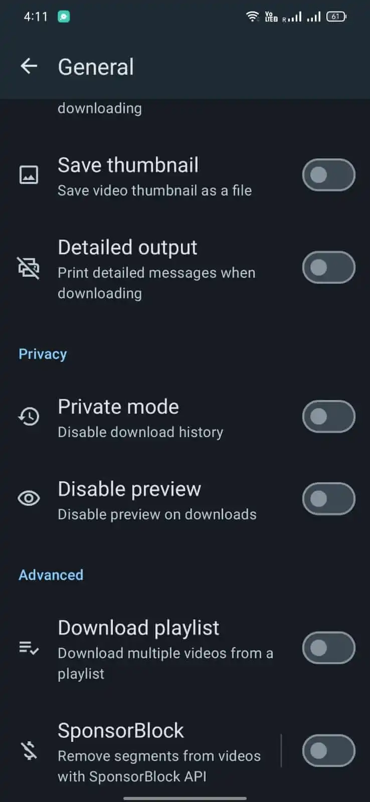Seal Premiunm Apk 