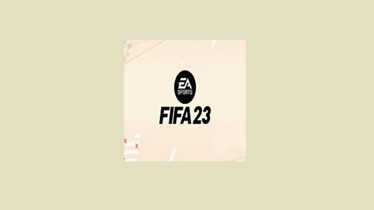 FIFA 23 Web App