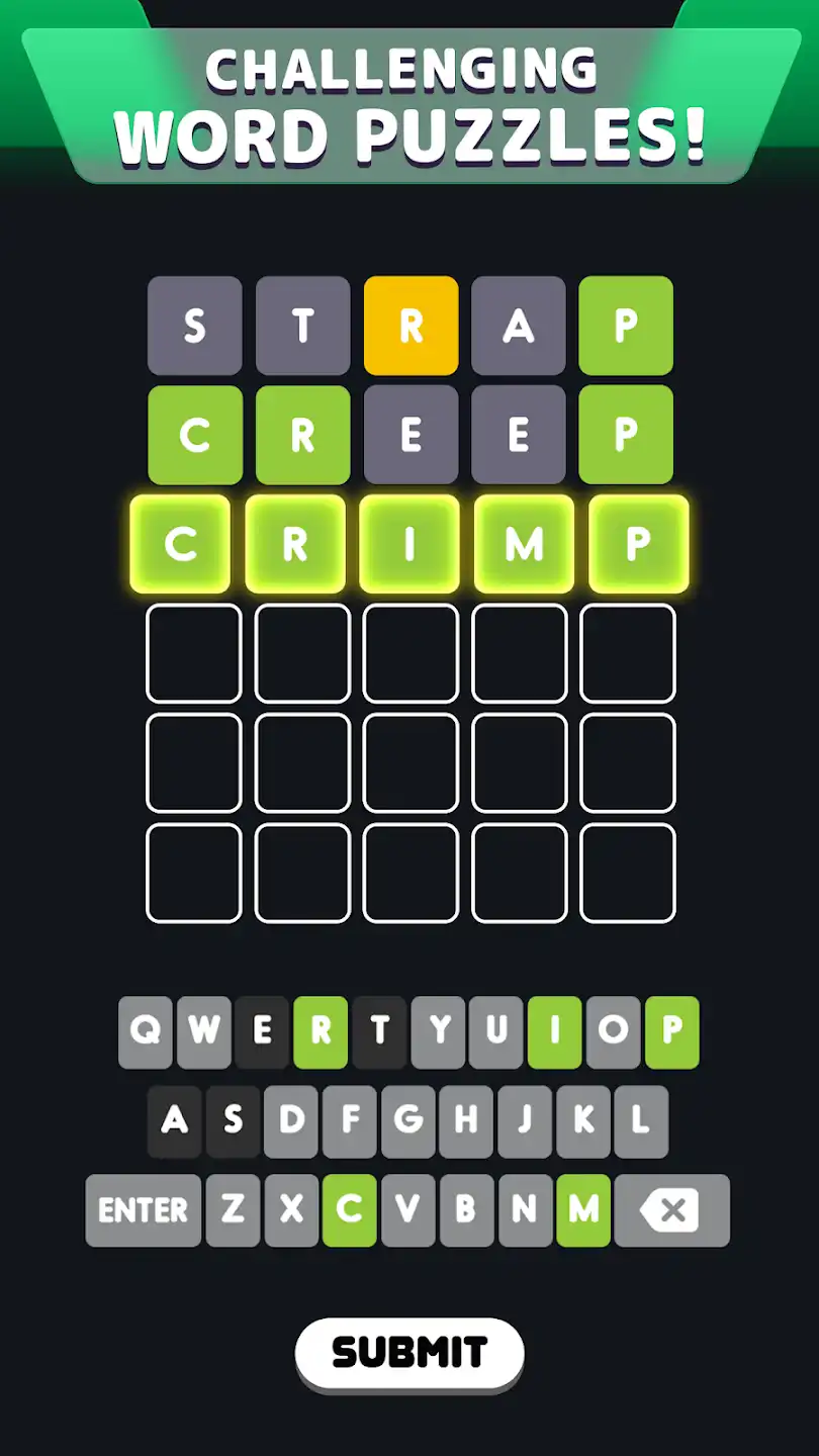 Wordle! APK