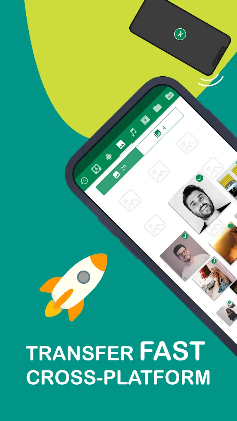 Xender APK