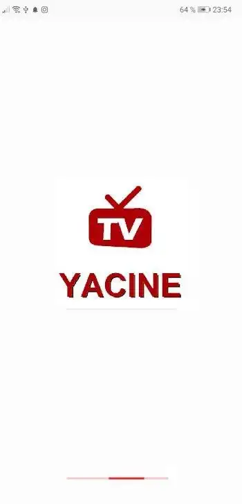 Yacine TV APK