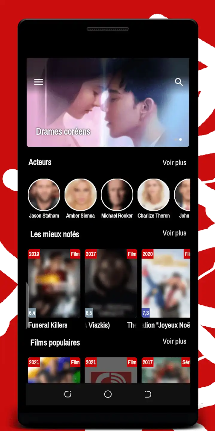 Zero Film Apk